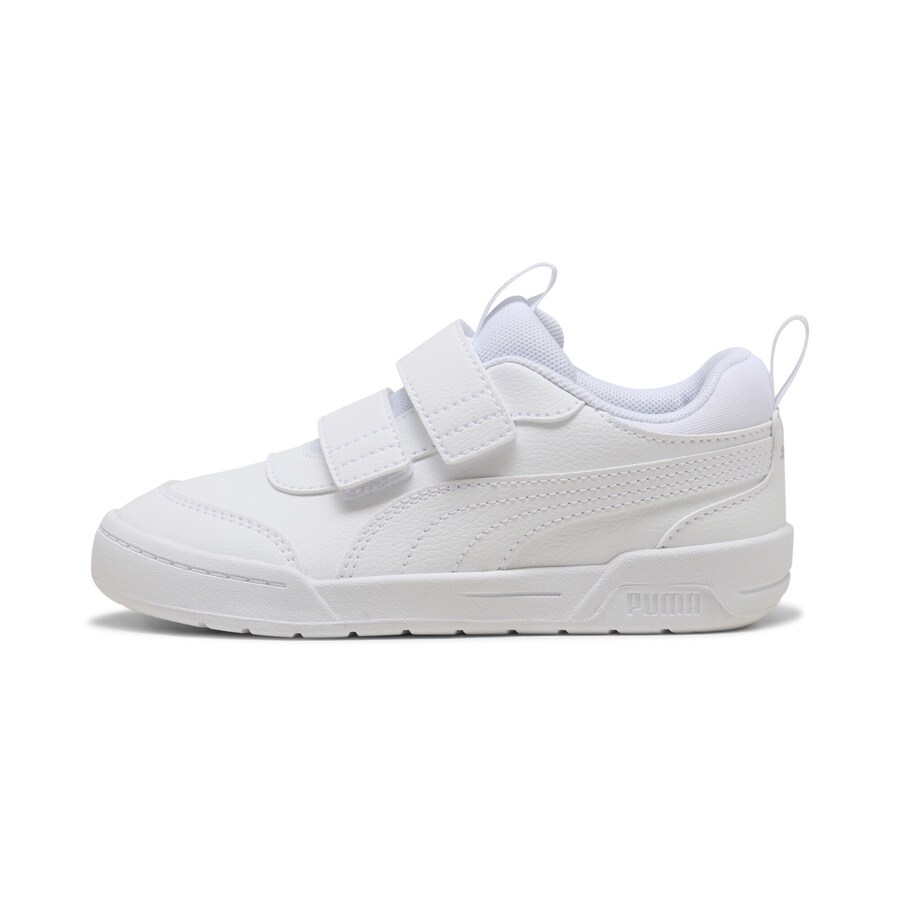 Кроссовки PUMA Multiflex 2, белый
Кроссовки PUMA Multiflex 2, белый