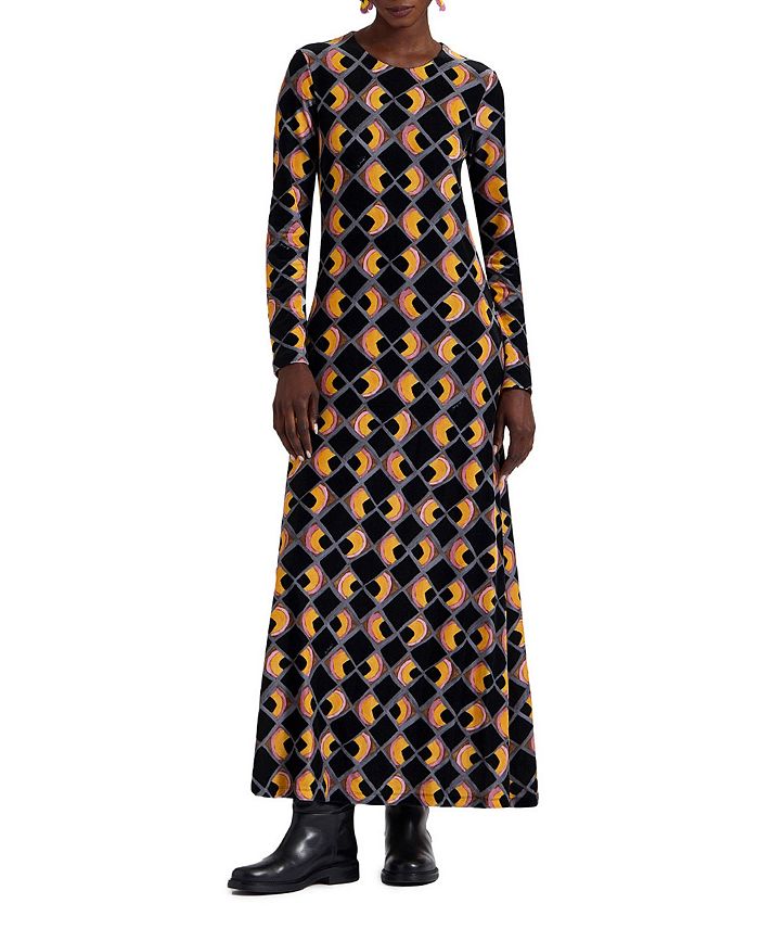 Шикарное платье La DoubleJ, черный
Шикарное платье La DoubleJ, черный