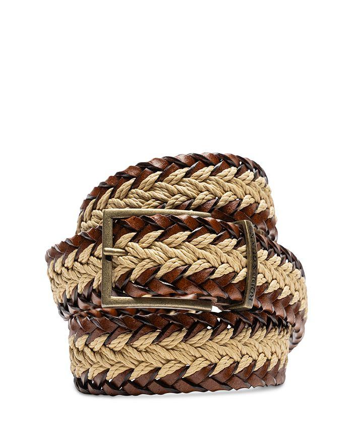 Истборнский пояс Rodd & Gunn, коричневый/бежевый
Истборнский пояс Rodd & Gunn, коричневый/бежевый