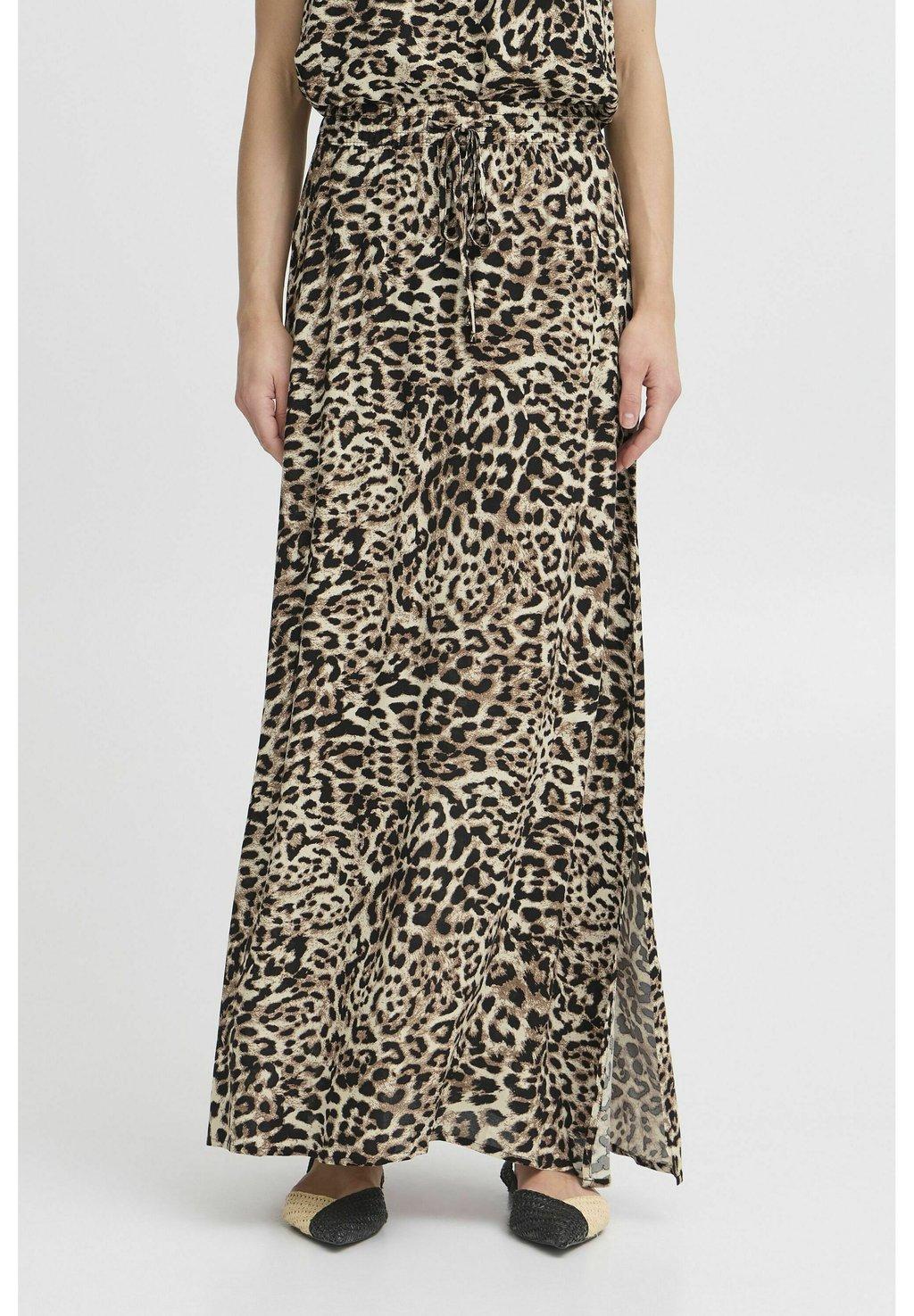 Юбка макси MMMJOELLA b.young, бежевый
Юбка макси MMMJOELLA b.young, бежевый