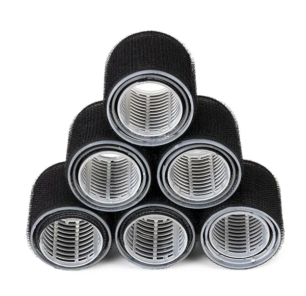 Набор бигуди разных размеров Velcro 1699, 18 UD
Набор бигуди разных размеров Velcro 1699, 18 UD