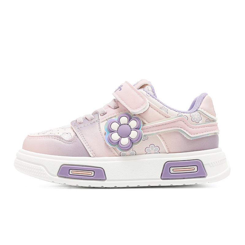 Детские скейтерские кроссовки Kids BOBDOG, фиолетовый
Детские скейтерские кроссовки Kids BOBDOG, фиолетовый