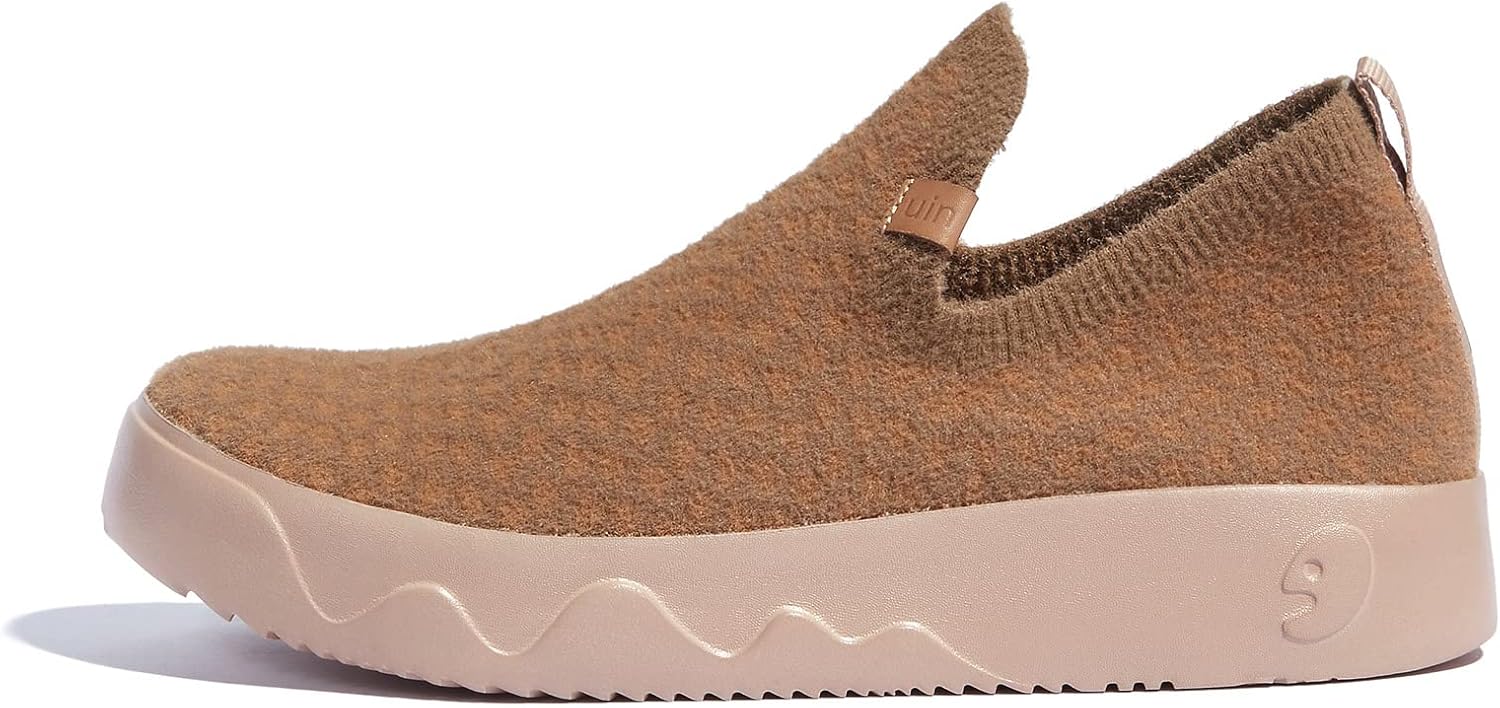 Мужские повседневные лоферы UIN на шнуровке, удобные кеды с художественной росписью, стильные для путешествий, Фуэртевентура, коричневый/карамельный
Мужские повседневные лоферы UIN на шнуровке, удобные кеды с художественной росписью, стильные для путешествий, Фуэртевентура, коричневый/карамельный