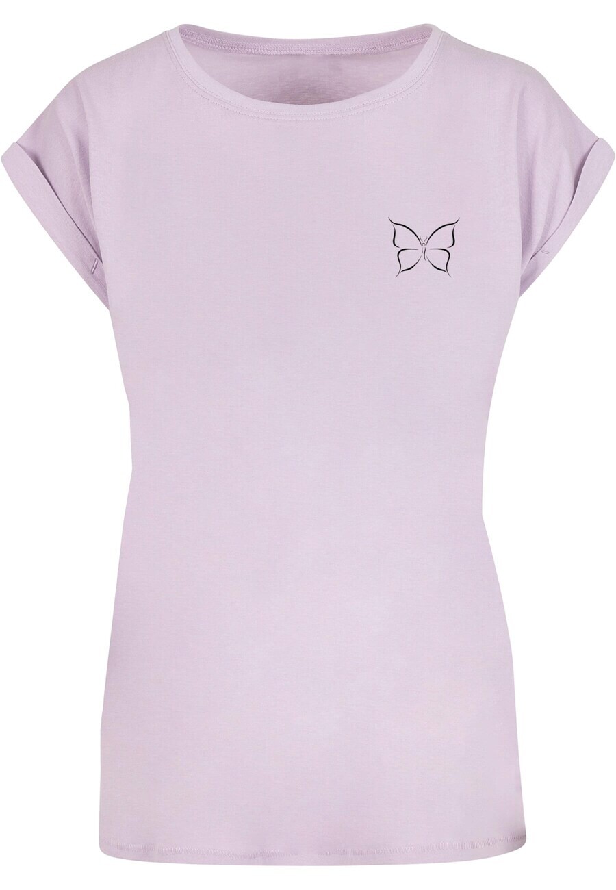 Футболка Merchcode Shirt, лавандовый
Футболка Merchcode Shirt, лавандовый