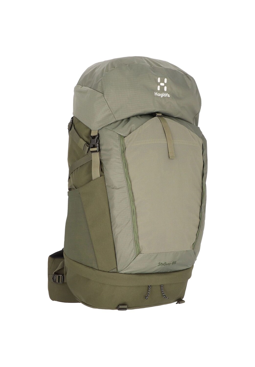 Рюкзак Ströva 65 S-M 70 см Haglöfs, цвет Sagegreen Deepwoods
Рюкзак Ströva 65 S-M 70 см Haglöfs, цвет Sagegreen Deepwoods
