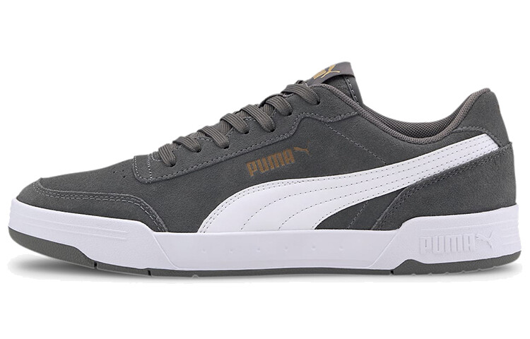 Кроссовки PUMA Caracal Suede 'Grey', Серый, Кроссовки PUMA Caracal Suede 'Grey' 
Кроссовки PUMA Caracal Suede 'Grey', Серый, Кроссовки PUMA Caracal Suede 'Grey'