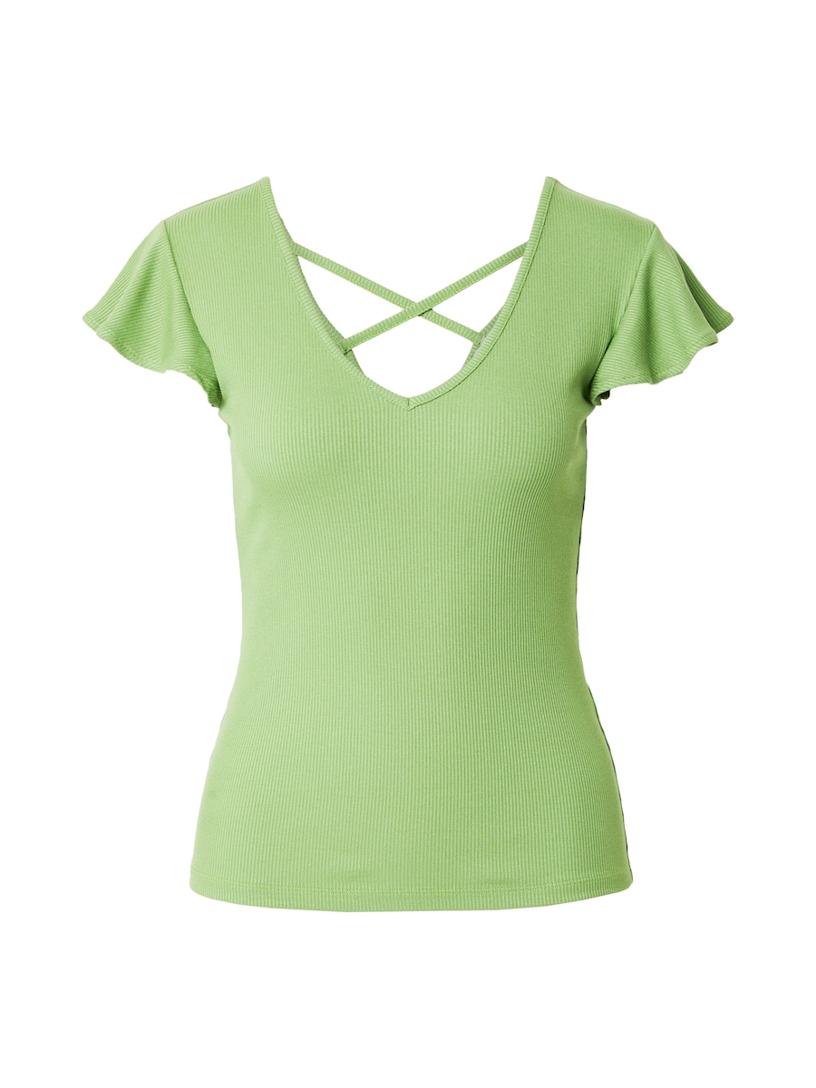 Рубашка ABOUT YOU Romy, Apple
Рубашка ABOUT YOU Romy, Apple