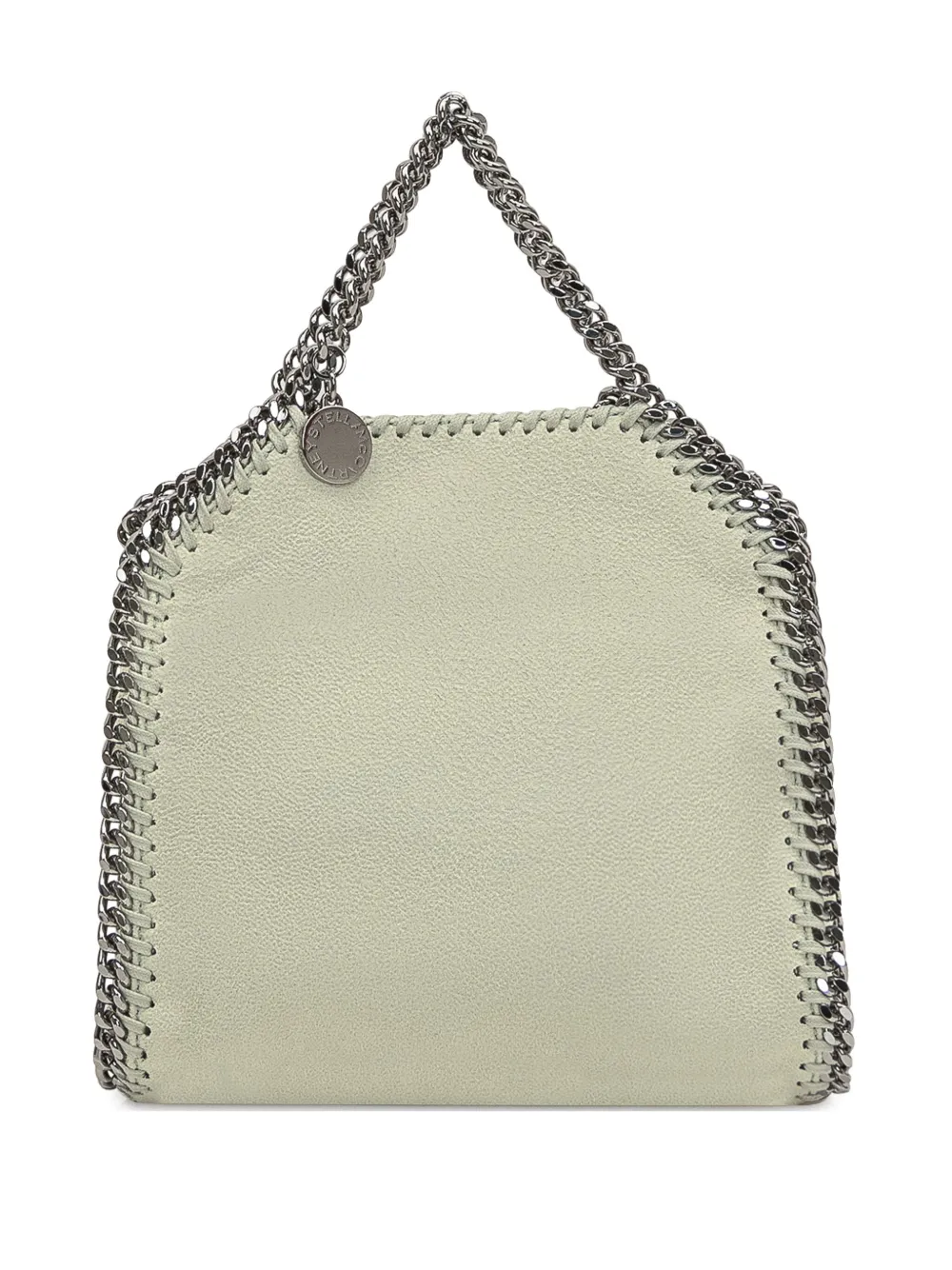 Сумка через плечо Falabella Stella Mccartney, зеленый
Сумка через плечо Falabella Stella Mccartney, зеленый