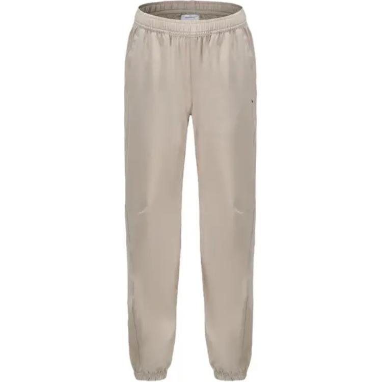 DECATHLON Детские вязаные спортивные штаны light white lime gray
DECATHLON Детские вязаные спортивные штаны light white lime gray