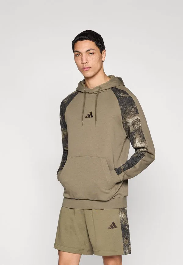 Худи с камуфляжным принтом Adidas Sportswear, Olive Strata/Multicolor, Хаки, Худи с камуфляжным принтом Adidas Sportswear, Olive Strata/Multicolor
Худи с камуфляжным принтом Adidas Sportswear, Olive Strata/Multicolor, Хаки, Худи с камуфляжным принтом Adidas Sportswear, Olive Strata/Multicolor