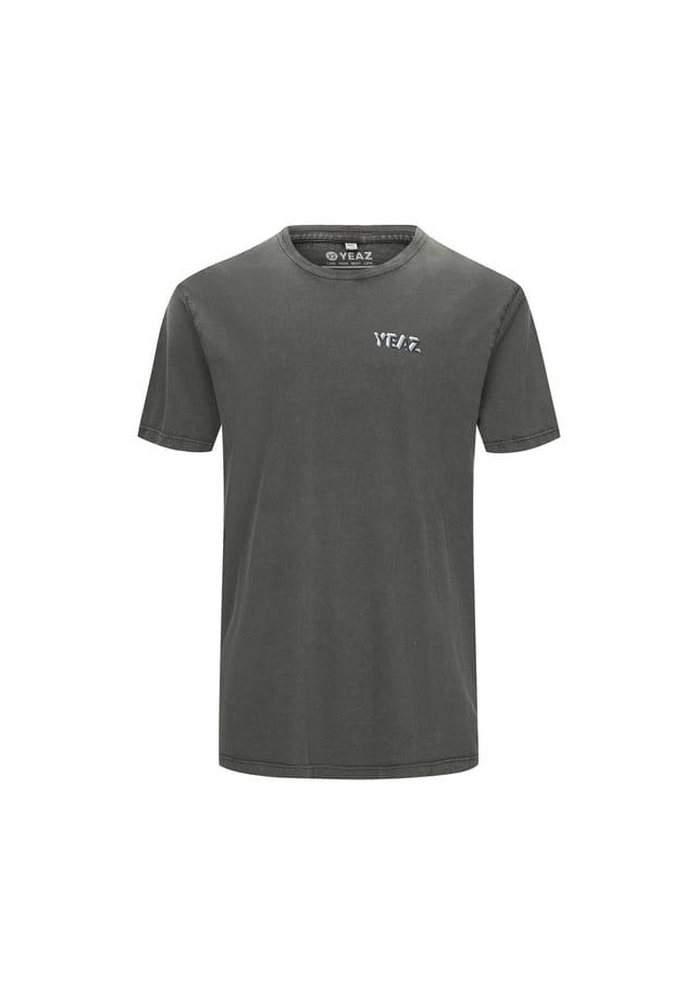 Футболка Чавлей Yeaz, серый
Футболка Чавлей Yeaz, серый