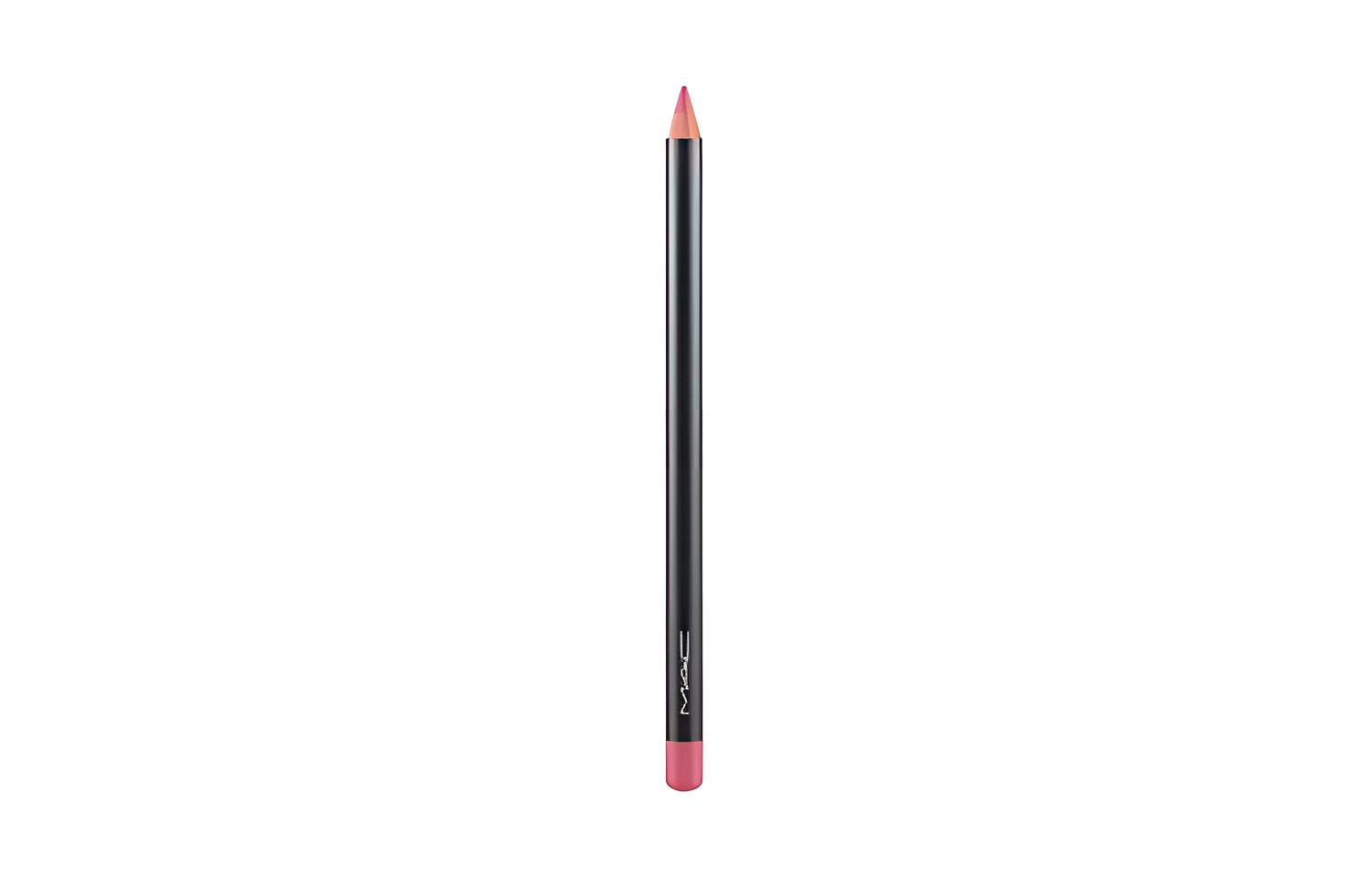 Карандаш для губ Styling Lip Liner Pencil, легко растушевывается, стойкий MAC, #soar
Карандаш для губ Styling Lip Liner Pencil, легко растушевывается, стойкий MAC, #soar