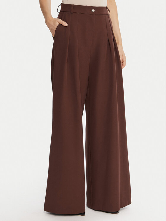 Брюки regular fit 25IB579/43CO Maryley, коричневый
Брюки regular fit 25IB579/43CO Maryley, коричневый