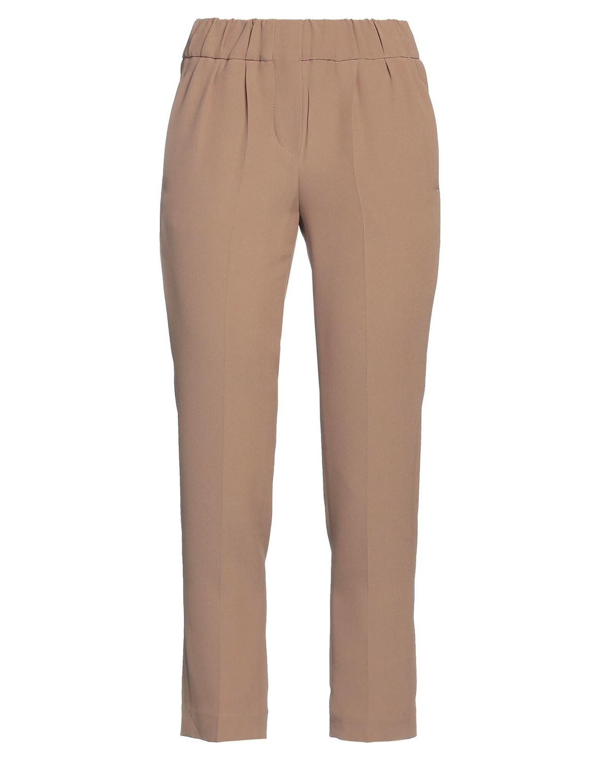 Брюки Brunello Cucinelli, светло-коричневый
Брюки Brunello Cucinelli, светло-коричневый