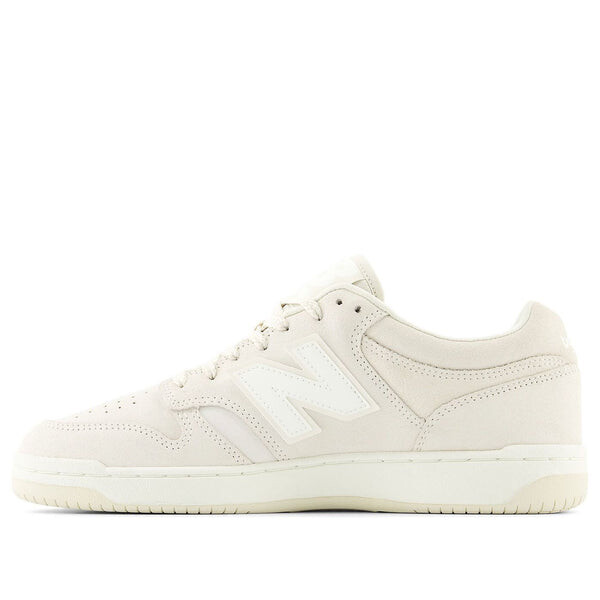 Кроссовки 480 'linen sea salt' New Balance, мультиколор
Кроссовки 480 'linen sea salt' New Balance, мультиколор