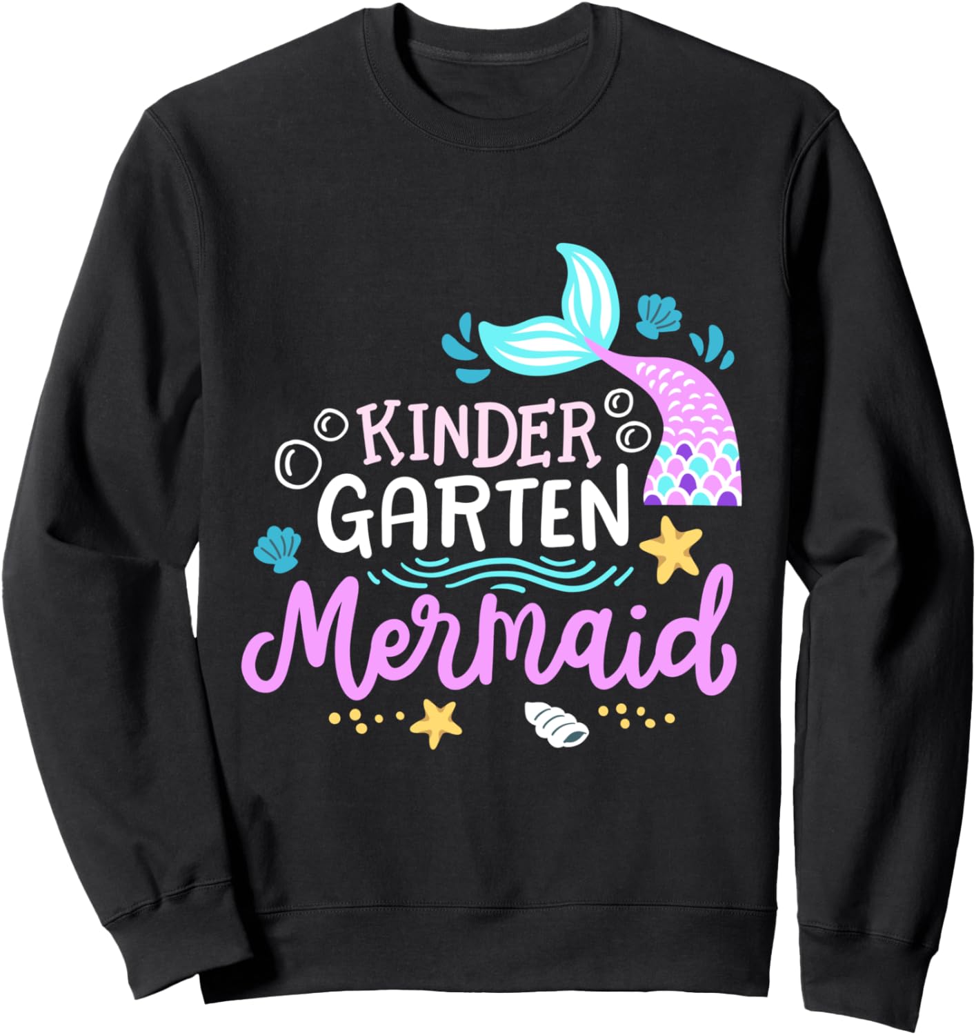 Милая толстовка с русалкой для девочек, которые ходят в детский сад, в первый день учебы и в школу Mermaid Back To School Little Girls Gift Store, черный
Милая толстовка с русалкой для девочек, которые ходят в детский сад, в первый день учебы и в школу Mermaid Back To School Little Girls Gift Store, черный