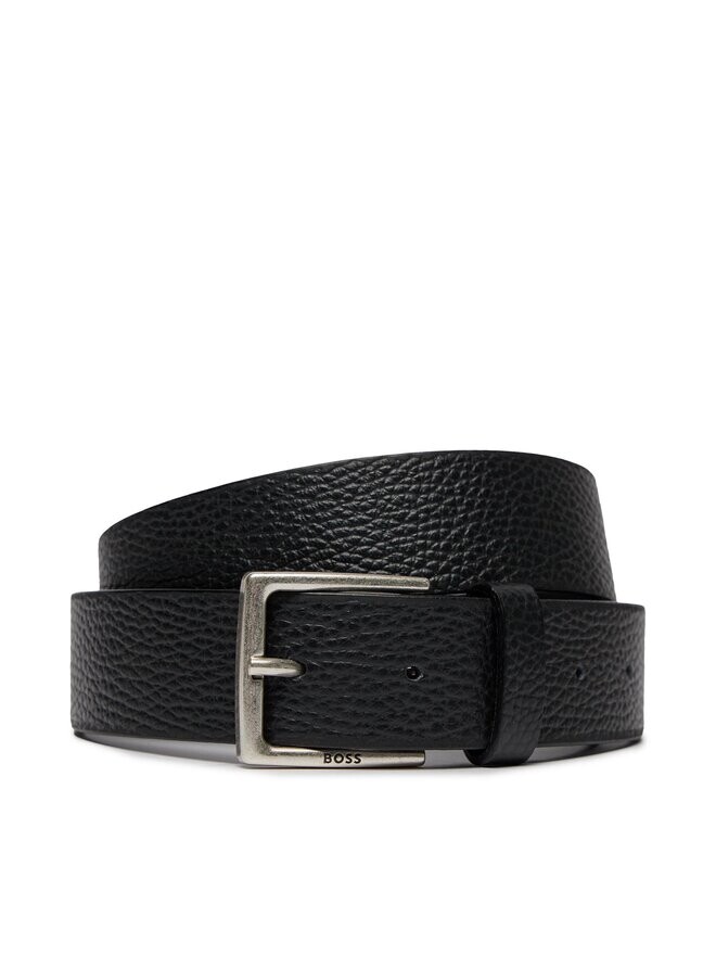 Ремень Rummi-Gr Sz35 Boss, черный
Ремень Rummi-Gr Sz35 Boss, черный