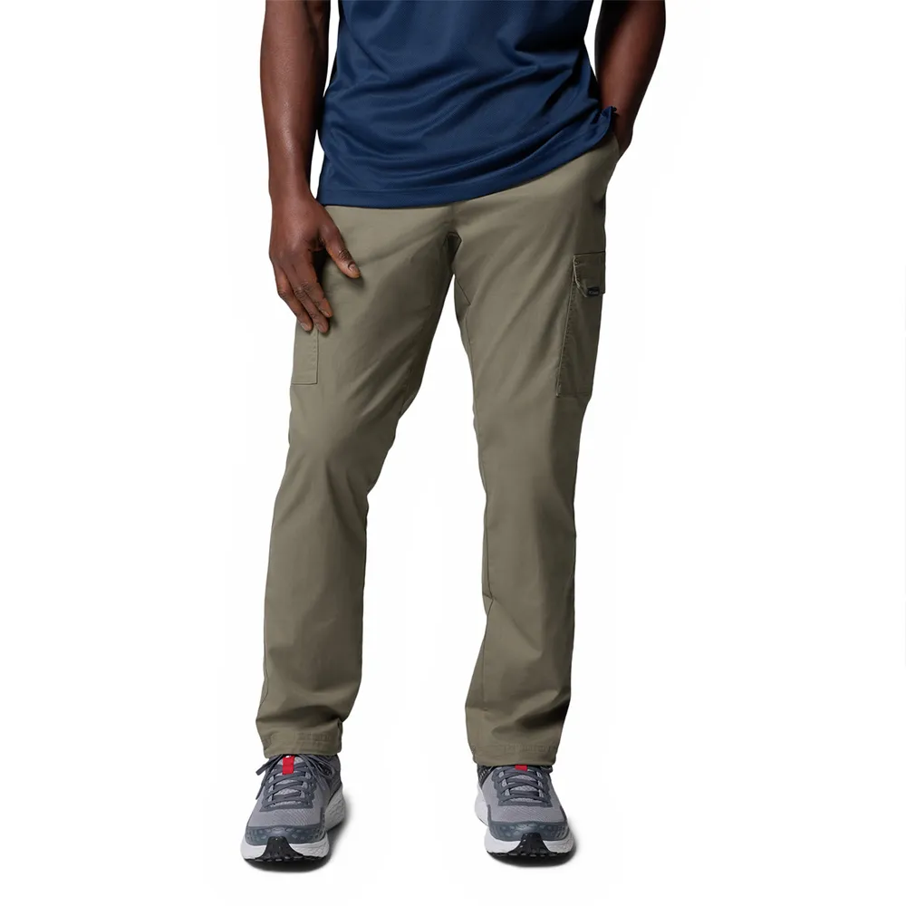 Брюки карго Columbia Rapid Rivers, зеленый
Брюки карго Columbia Rapid Rivers, зеленый