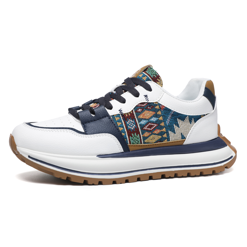 Boogie Bear Кроссовки мужские низкие красные/бежевые/бело-голубые, цвет White Blue
Boogie Bear Кроссовки мужские низкие красные/бежевые/бело-голубые, цвет White Blue