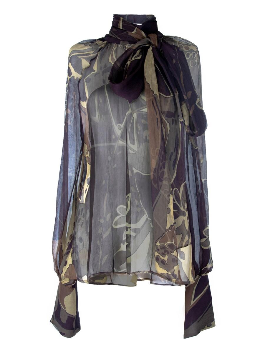 Блуза Rua & Rua, коричневый
Блуза Rua & Rua, коричневый