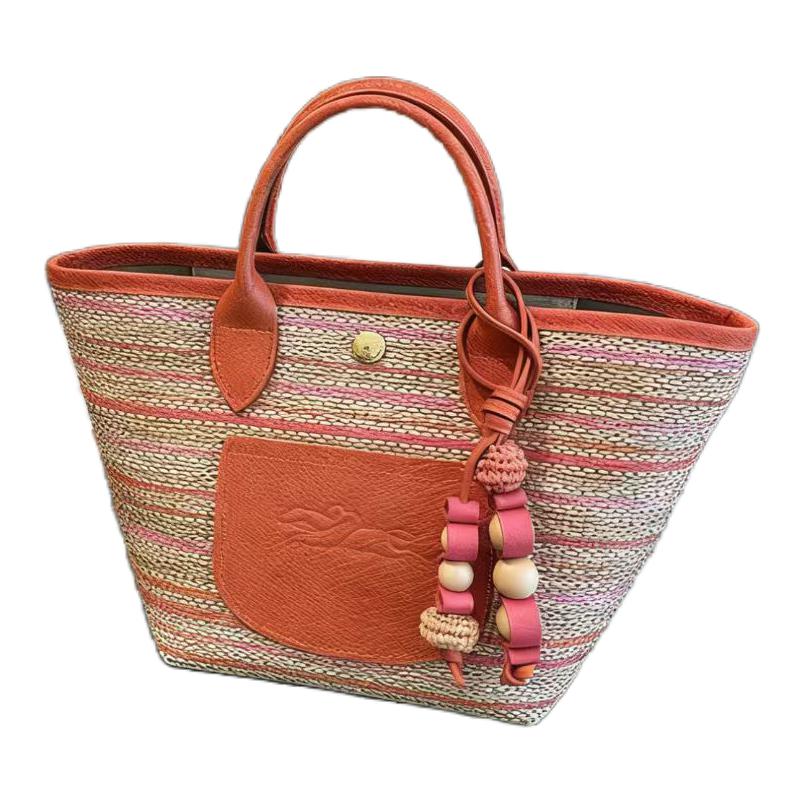 Сумка Le Panier Pliage Fabric With Cow Leather, женская, Rainbow LONGCHAMP, basic set (bag+dust bag)
Сумка Le Panier Pliage Fabric With Cow Leather, женская, Rainbow LONGCHAMP, basic set (bag+dust bag)