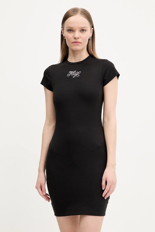 Платье Hugo Blue, черный
Платье Hugo Blue, черный