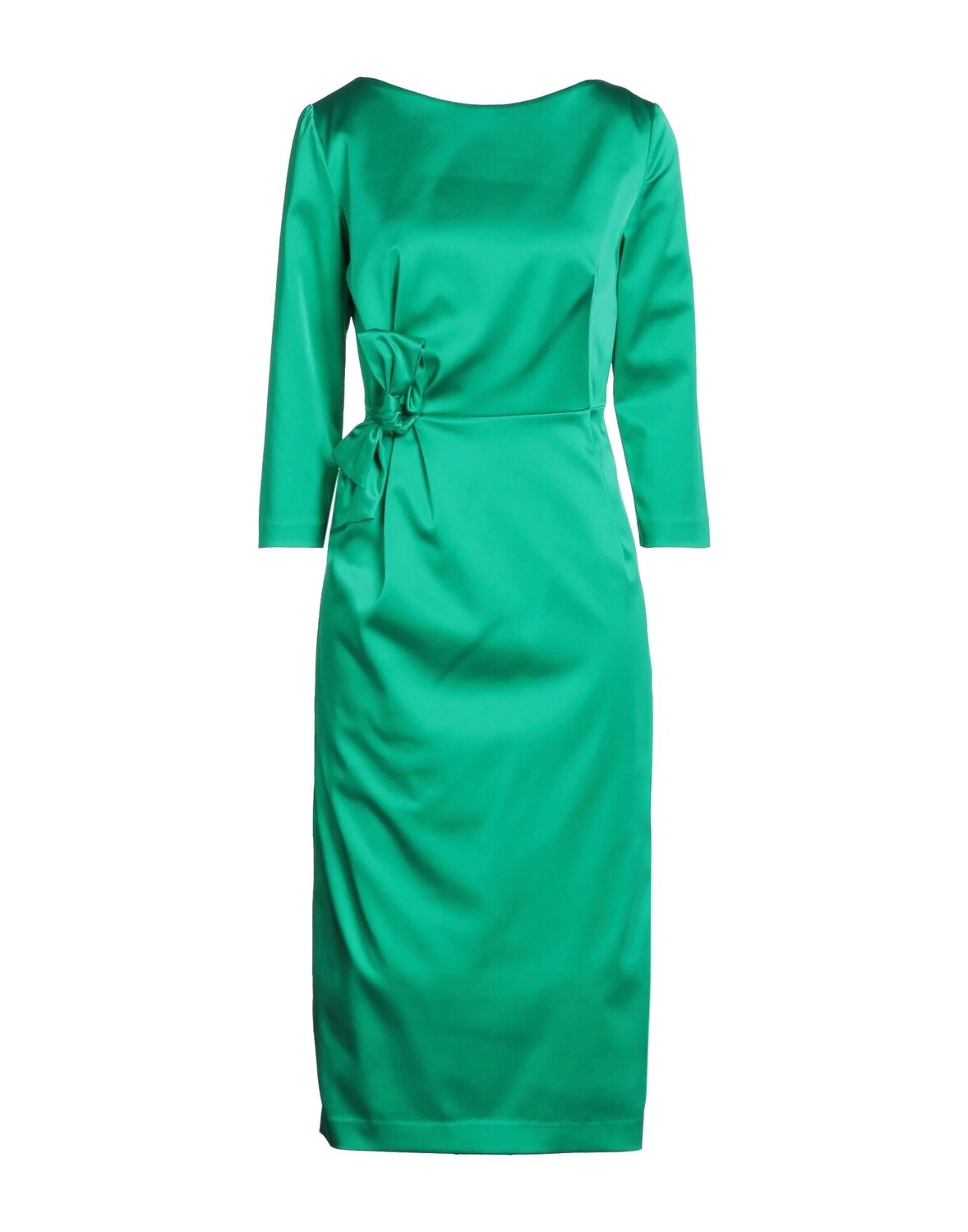 Платье P.A.R.O.S.H., изумрудно-зеленый
Платье P.A.R.O.S.H., изумрудно-зеленый