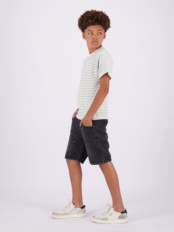 Футболка Vingino, кремовый
Футболка Vingino, кремовый