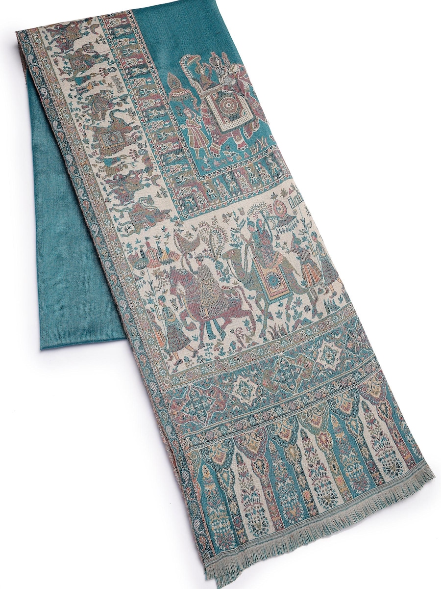 Шарф AVANT-GARDE PARIS Naiira, Mixed Colors
Шарф AVANT-GARDE PARIS Naiira, Mixed Colors