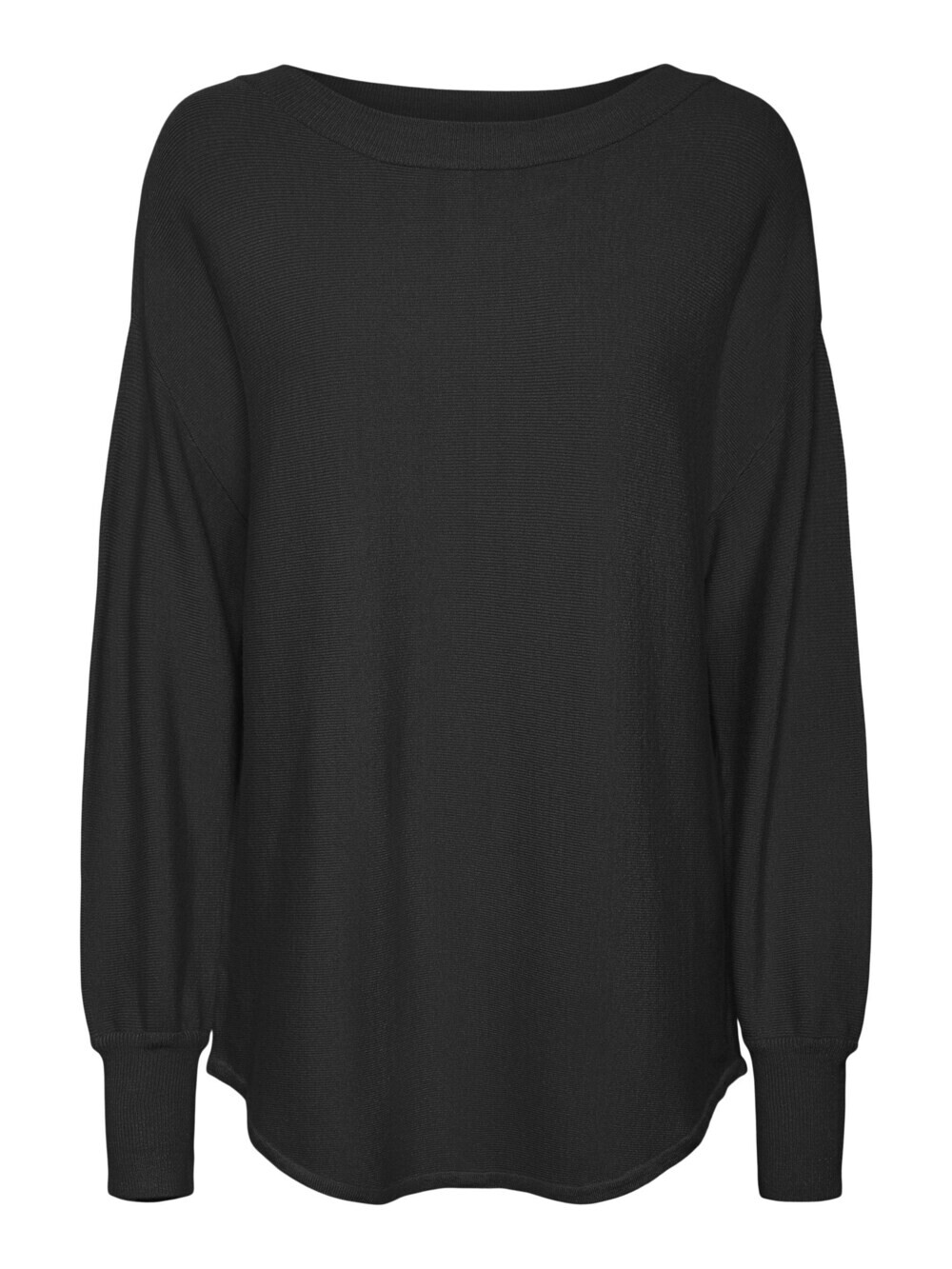 Свитер VERO MODA NANCY, черный
Свитер VERO MODA NANCY, черный