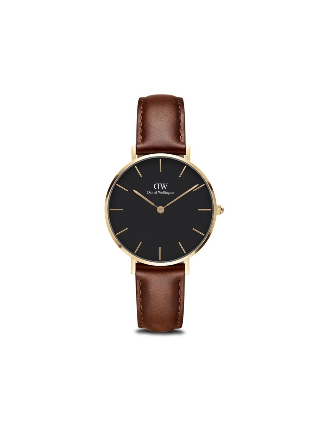 Наручные часы Petite St Mawes 32 мм Daniel Wellington, черный
Наручные часы Petite St Mawes 32 мм Daniel Wellington, черный