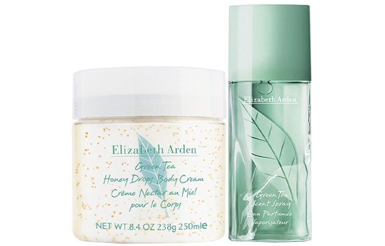 Набор духов для женщин Elizabeth Arden
Набор духов для женщин Elizabeth Arden