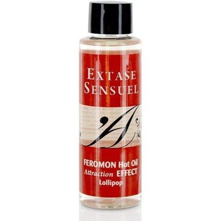 EXTASE SENSUAL Раскройте свою страсть 130 г
EXTASE SENSUAL Раскройте свою страсть 130 г