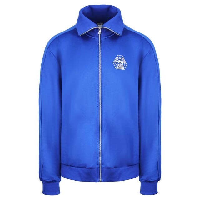 Синяя мужская спортивная куртка на молнии с логотипом X rhugi rudolfdassler 532576 02 Puma, синий
Синяя мужская спортивная куртка на молнии с логотипом X rhugi rudolfdassler 532576 02 Puma, синий