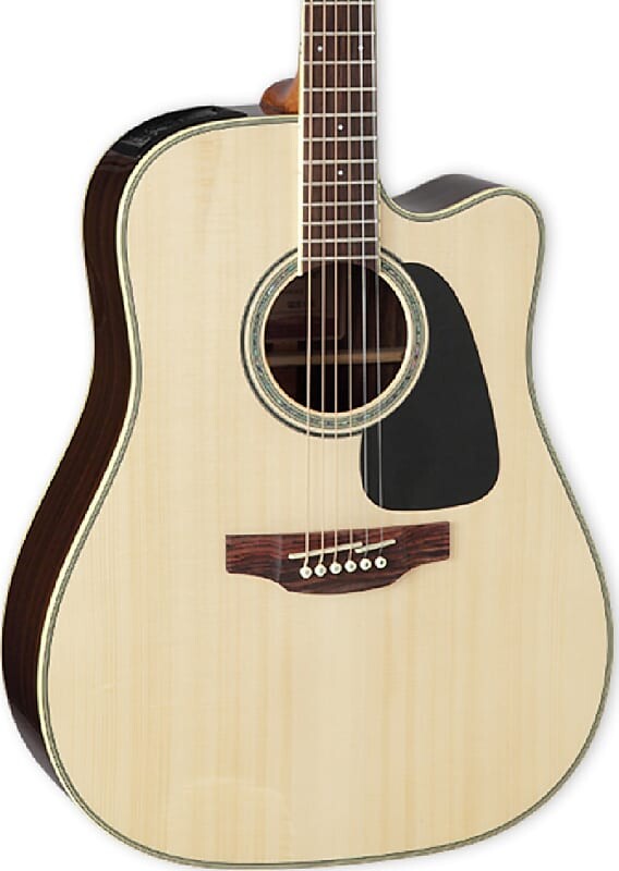 Акустическая гитара Takamine GD51CE-NAT GLS TP4-TD Acoustic Electric Guitar 
Акустическая гитара Takamine GD51CE-NAT GLS TP4-TD Acoustic Electric Guitar