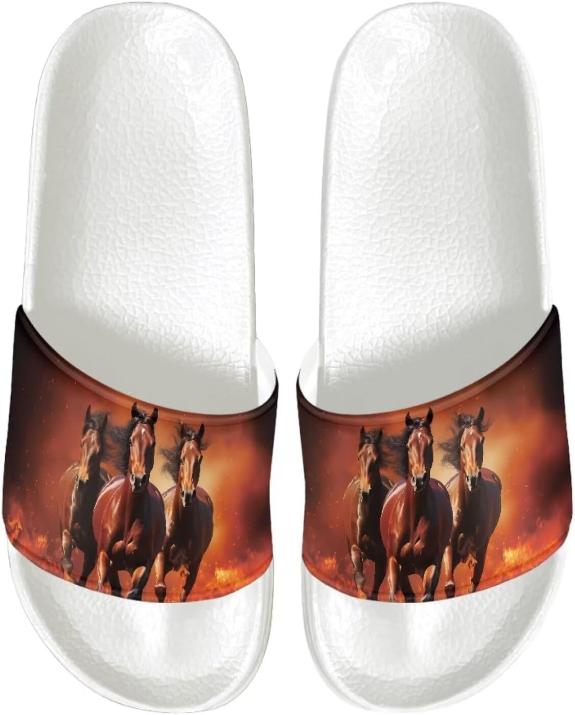 Мужские шлепанцы Psesaysky, открытый носок, нескользящие для душа, с одной полосой, белые, удобная обувь с ультрамягкой подошвой, шлепанцы широкого размера для спа, ванной, бассейна и спортзала
Мужские шлепанцы Psesaysky, открытый носок, нескользящие для душа, с одной полосой, белые, удобная обувь с ультрамягкой подошвой, шлепанцы широкого размера для спа, ванной, бассейна и спортзала