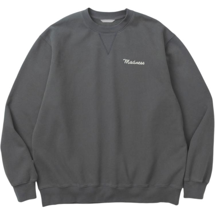 Madness Толстовка унисекс, сапфирово-синие, с круглым вырезом, средней толщины, стандартного размера, Синий, Madness Толстовка унисекс, сапфирово-синие, с круглым вырезом, средней толщины, стандартного размера
Madness Толстовка унисекс, сапфирово-синие, с круглым вырезом, средней толщины, стандартного размера, Синий, Madness Толстовка унисекс, сапфирово-синие, с круглым вырезом, средней толщины, стандартного размера