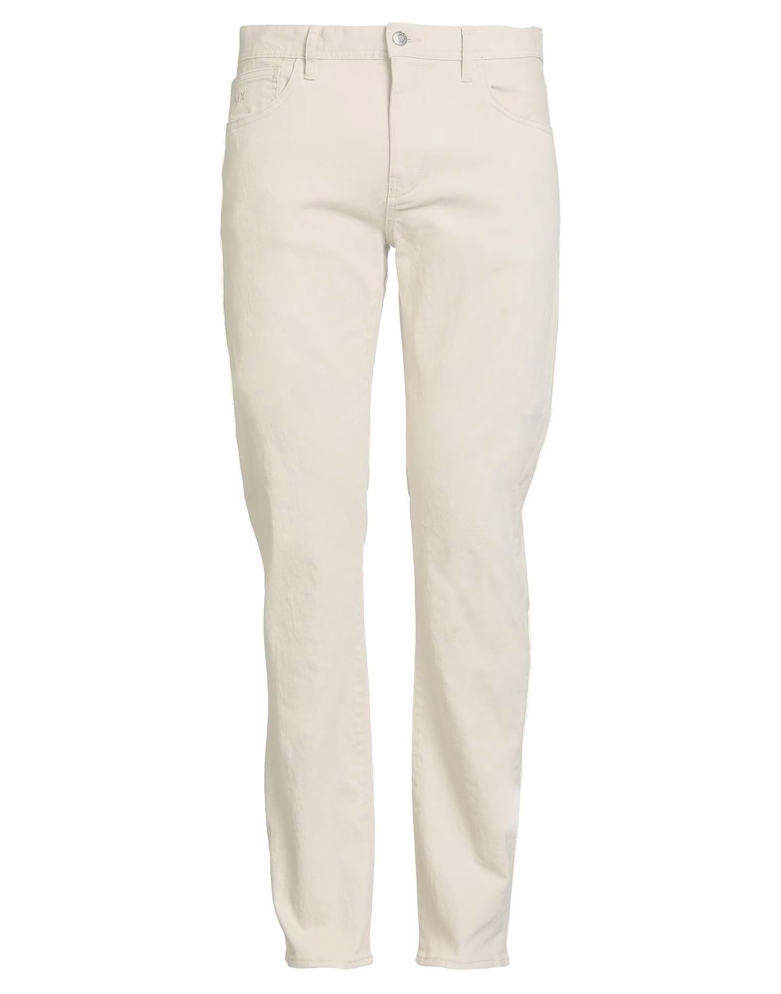 Джинсы Armani Exchange, бежевый
Джинсы Armani Exchange, бежевый