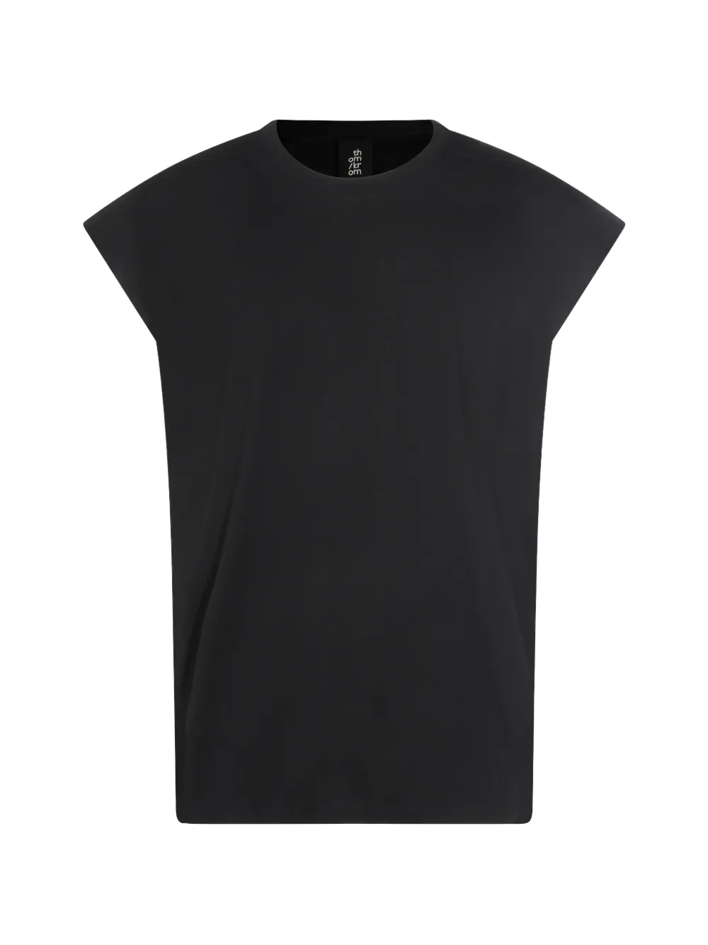 Футболка с короткими рукавами Thom Krom, черный
Футболка с короткими рукавами Thom Krom, черный