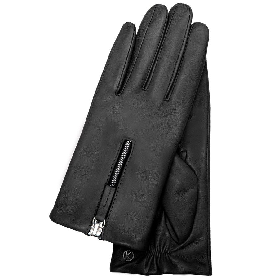 Перчатки с закрытыми пальцами KESSLER Enya, черный
Перчатки с закрытыми пальцами KESSLER Enya, черный