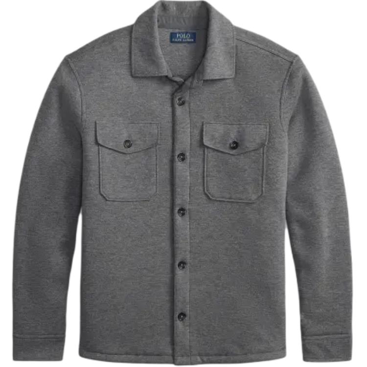 Мужская пуховая куртка Polo Ralph Lauren, серый
Мужская пуховая куртка Polo Ralph Lauren, серый