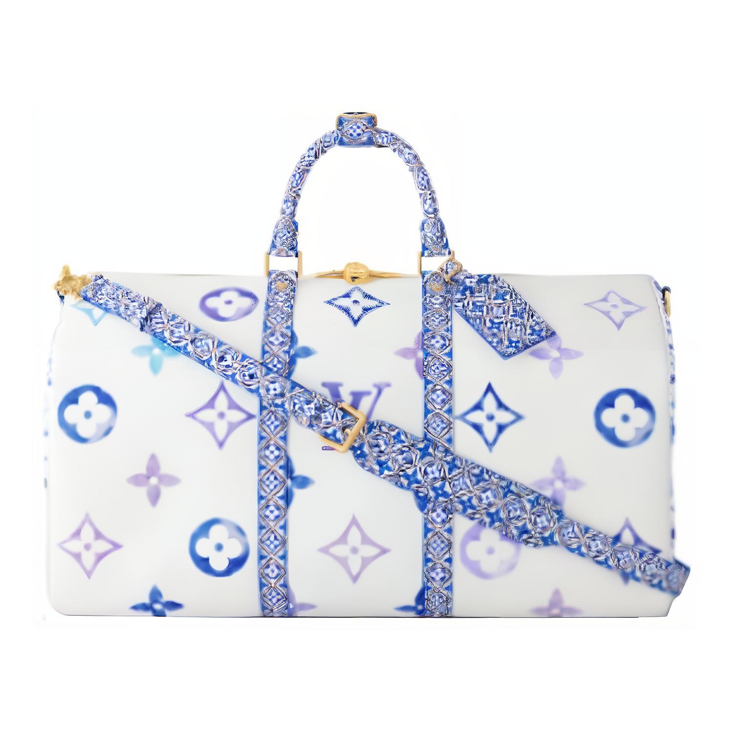 LOUIS VUITTON Сумка через плечо Canvas, кроссбоди, дорожная, унисекс white
LOUIS VUITTON Сумка через плечо Canvas, кроссбоди, дорожная, унисекс white