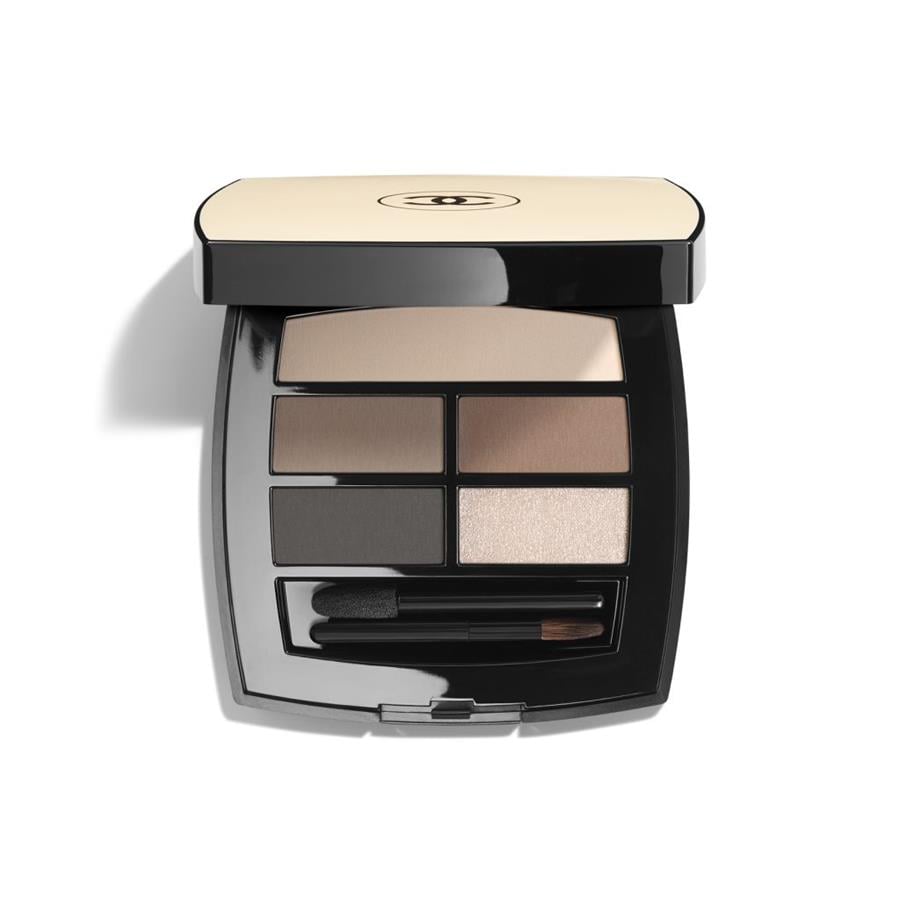 ТЕНИ ДЛЯ ВЕК CHANEL LES BEIGES, Palette Regard Belle Mine Naturelle MEDIUM / 4,5 g
ТЕНИ ДЛЯ ВЕК CHANEL LES BEIGES, Palette Regard Belle Mine Naturelle MEDIUM / 4,5 g