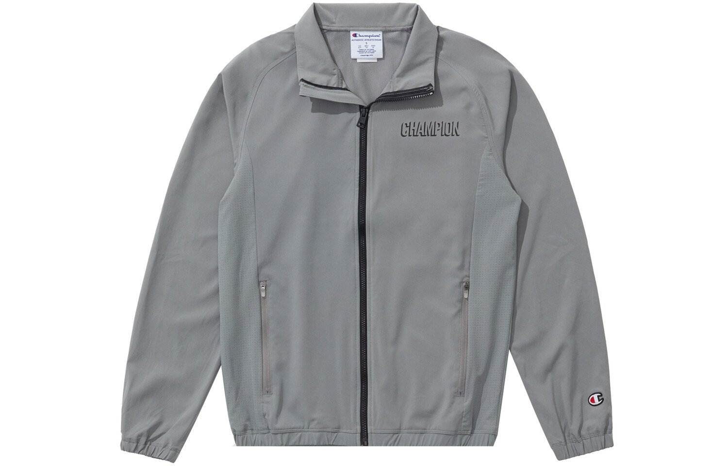 Куртка унисекс Champion, цвет Army Green, Зеленый, Куртка унисекс Champion, цвет Army Green
Куртка унисекс Champion, цвет Army Green, Зеленый, Куртка унисекс Champion, цвет Army Green