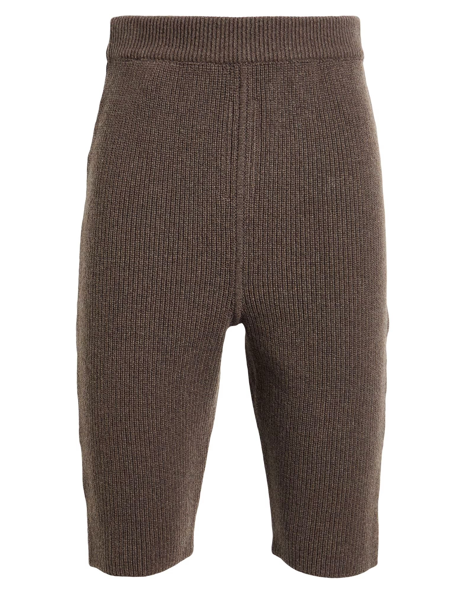 Шорты Rick Owens, темно-коричневый
Шорты Rick Owens, темно-коричневый