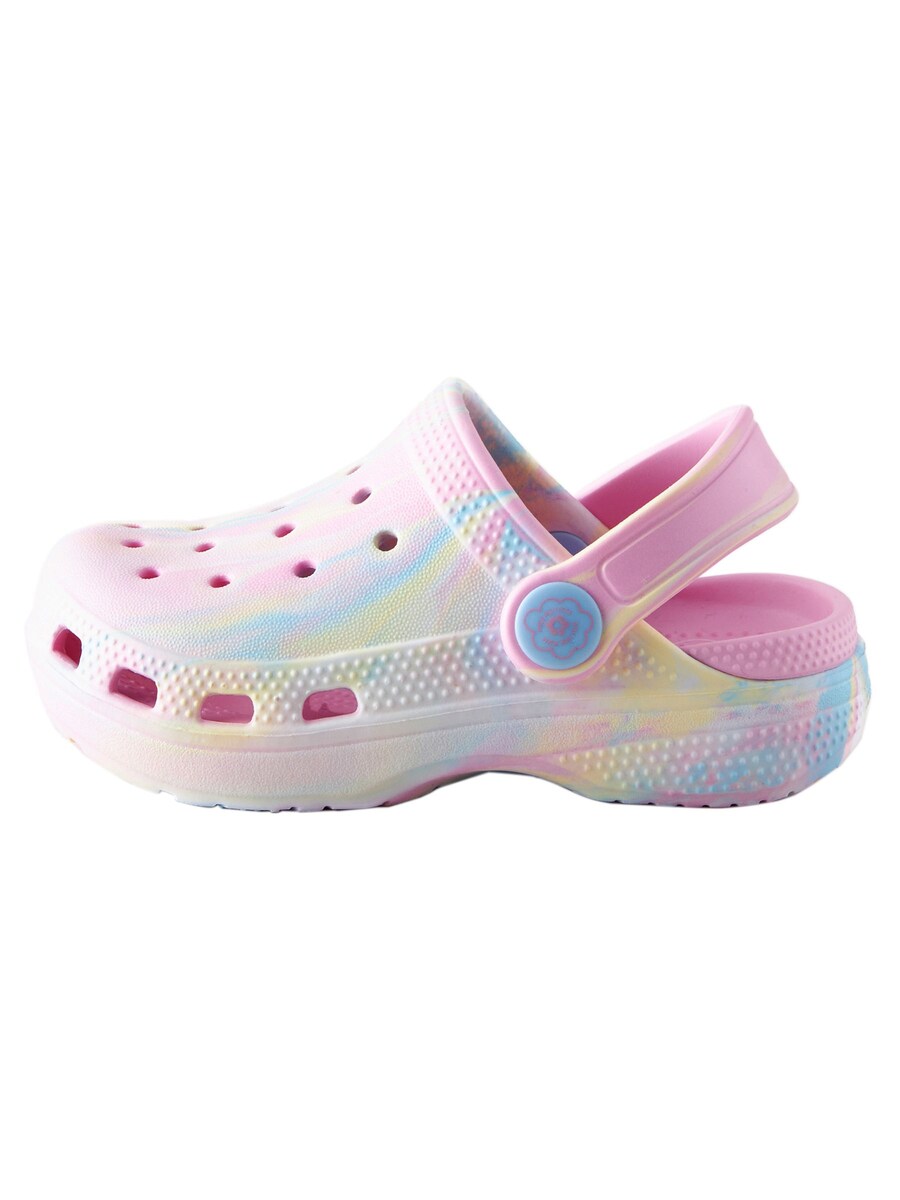 Сандалии Next, розовый
Сандалии Next, розовый