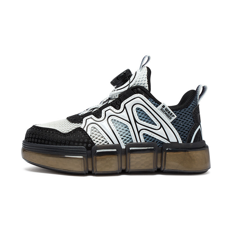 Детская повседневная обувь для дошкольников, кроссовки, кроссовки Big Wasp, цвет White/Khaki
Детская повседневная обувь для дошкольников, кроссовки, кроссовки Big Wasp, цвет White/Khaki