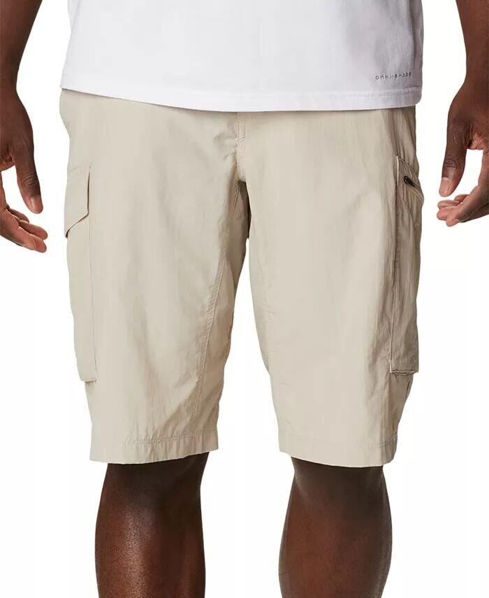 Мужские шорты Silver Ridge Cargo Columbia, коричневый/бежевый
Мужские шорты Silver Ridge Cargo Columbia, коричневый/бежевый