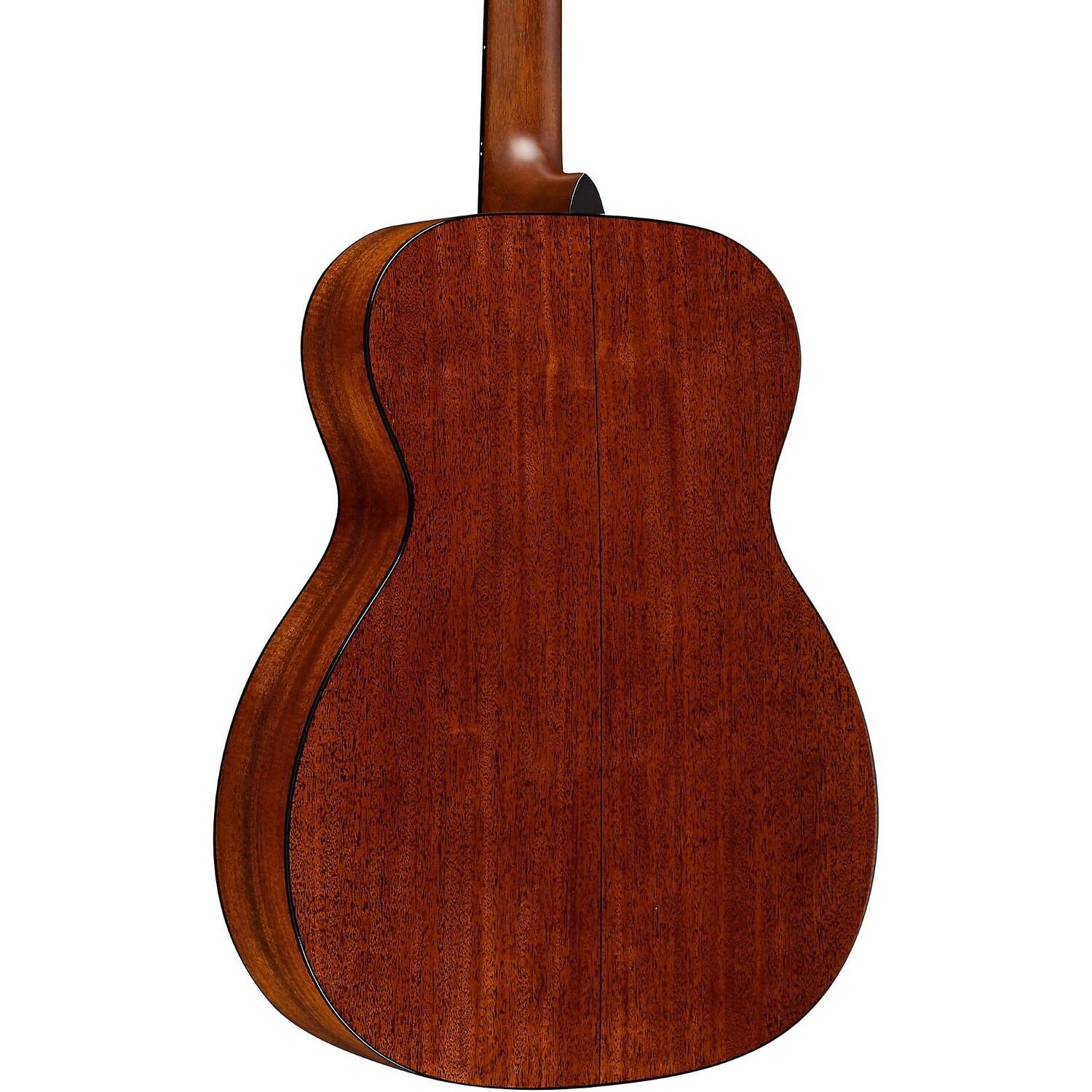 Акустическая гитара для левой руки Martin Standard Series 000-18 Auditorium
Акустическая гитара для левой руки Martin Standard Series 000-18 Auditorium