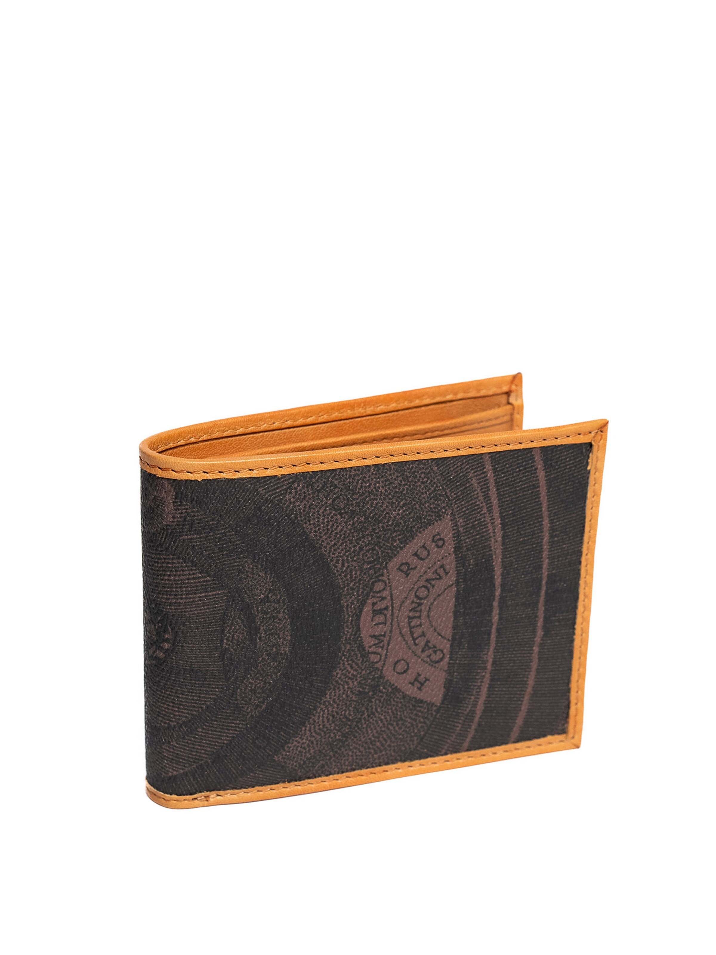 Gattinoni Кошелек в коричневом цвете
Gattinoni Кошелек в коричневом цвете